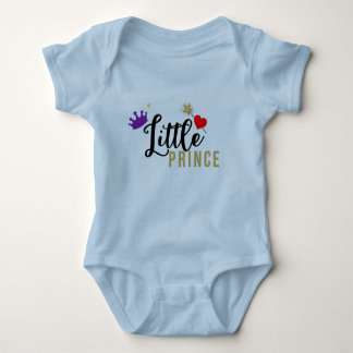 Body Petit Prince