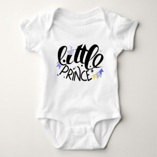 Body Petit prince Baby Bodysuit