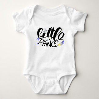 Body Petit prince Baby Bodysuit