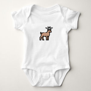 Body Petit renne