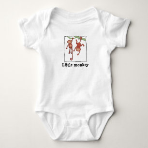 Body Petit singe