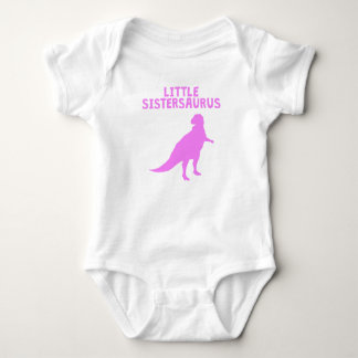 Body Petit Sistersaurus