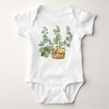 Petite abeille endormie