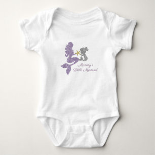 Body Petite combinaison de parties scintillantes de la