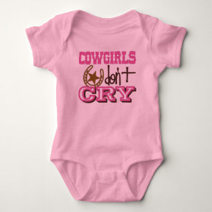 Body "Petite Cowgirl de Papa" Bodysuit Tutu