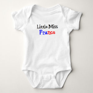 Body petite demoiselle française