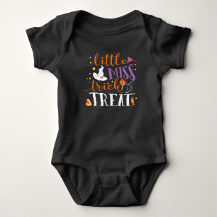Body petite demoiselle trick or treat halloween mignon