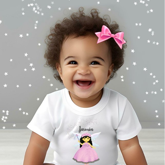 Body Petite fée princesse (Créateur téléchargé)