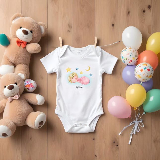 Body Petite fille douce (Créateur téléchargé)