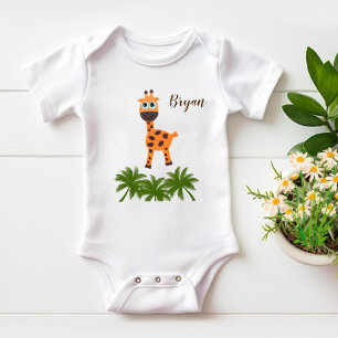 Body Petite girafe