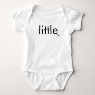Body petite onossie