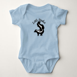 Body Petite Peste Joli Mouffette 