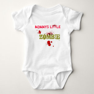 BODY PETITE PLANTE GRIMPANTE DE BÉBÉ DE ZOMBI DE MOMM