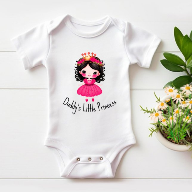 Body Petite princesse (Créateur téléchargé)