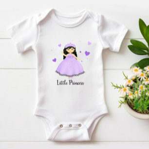 Body Petite princesse 