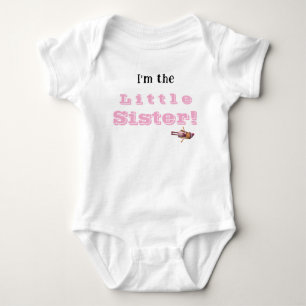 Body Petite Sœur