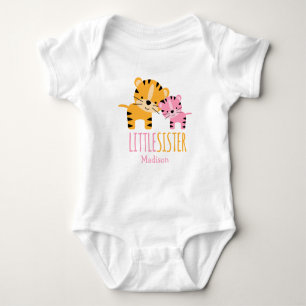 Body Petite Soeur Tiger