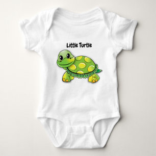 Body Petite tortue