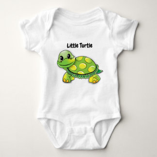 Body Petite tortue