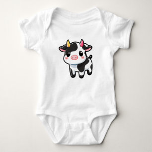 Body Petite vache mignonne