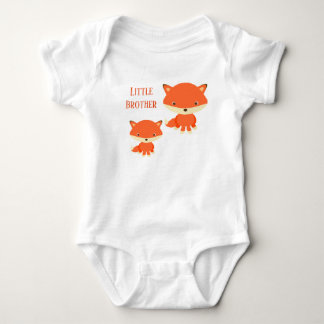 Body Petits Renards Frères