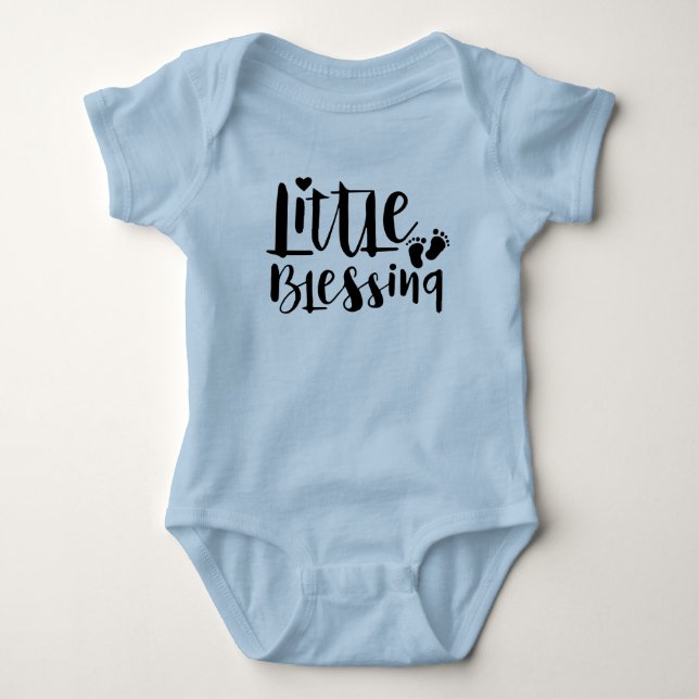 Body Peu Bénédiction (Devant)