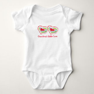 Body Peu d'amour Onsie de la grand-maman