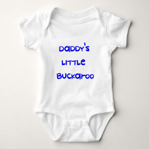 Body Peu de Buckaroo du papa