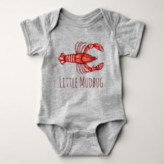 Body Peu d'écrevisses de Mudbug Cajun