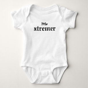 Body peu, xtremer