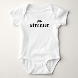 Body peu, xtremer