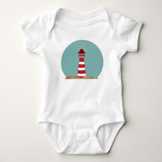 Body Phare (Devant)