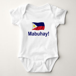 Body Philippin Mabuhay !