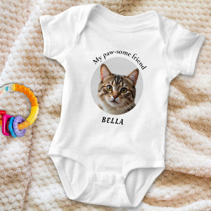 Body Photo d'un ami animal mignon