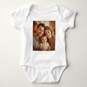 Body Photo personnalisée (Ajouter votre propre photo et