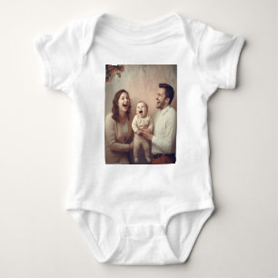 Body Photo personnalisée (Ajouter votre propre photo et