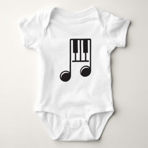 Body Pianiste Piano enseignant note musicale Art