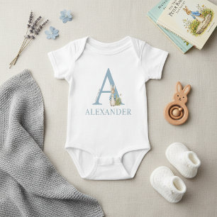 Body Pierre Rabbit  A pour