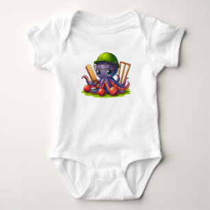 Body Pieuvre de cricket