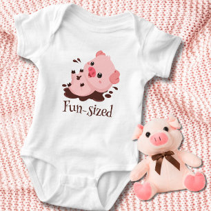 Body Piglet taille agréable