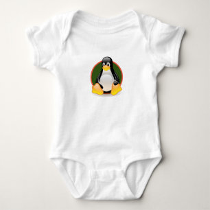 Body Pingouin cool