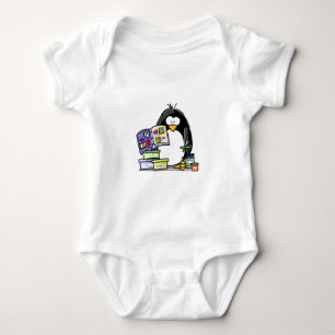 Body Pingouin d'album