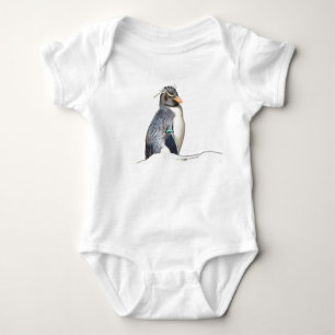 Body Pingouin de Rockhopper pour bébés