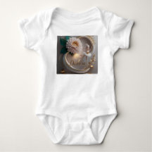 Pink Ballet Art – Personalized