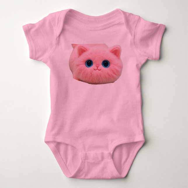 Body Pink Serenity 002 (Devant)