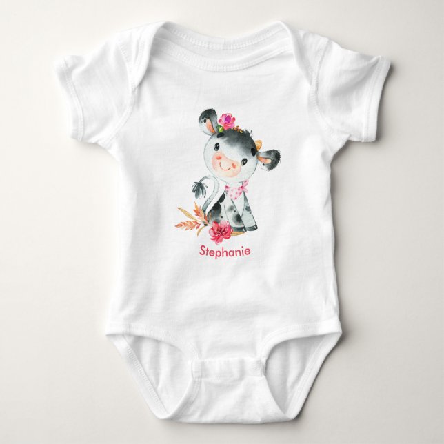 Body Pink Watercolor (Devant)