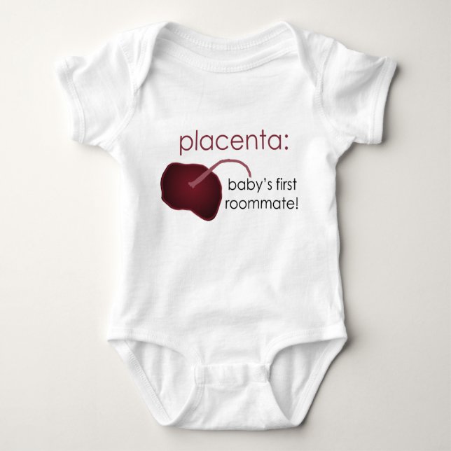 Body Placenta ! (Devant)
