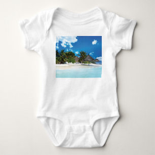 Body Plage exotique