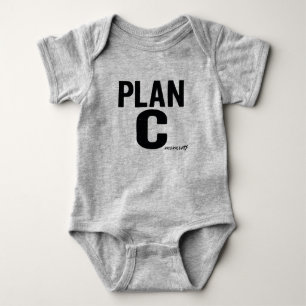 Body Plan C