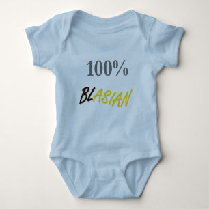 Body Plante grimpante 100% de nourrisson de Blasian